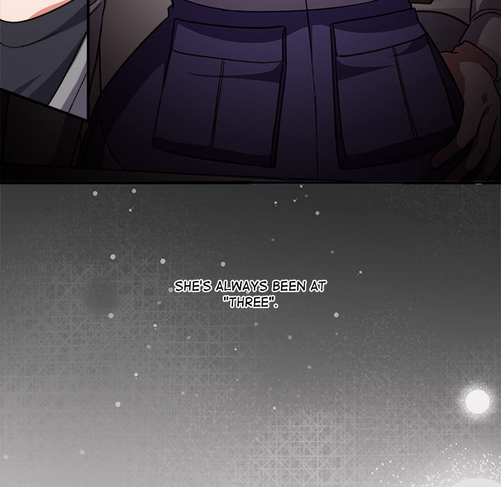 Heart Level - episode 8 - 158