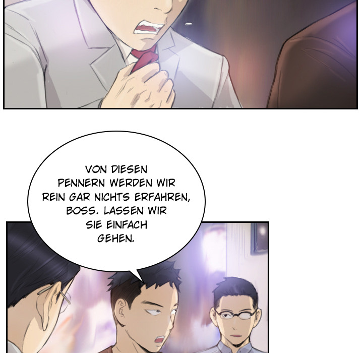 Seine Superkräfte - episode 17 - 45