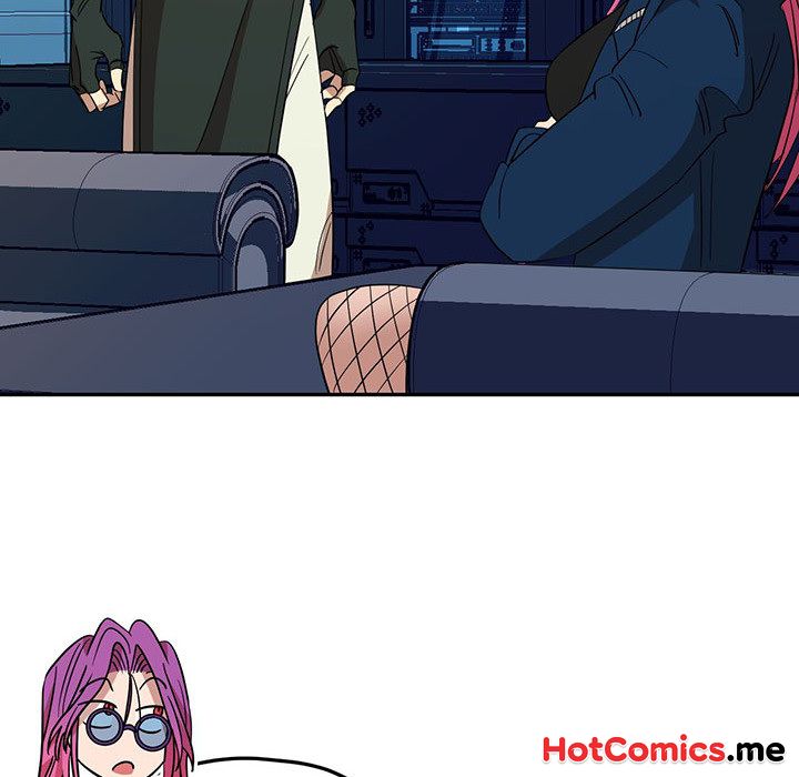 Love, Lust, & Joy - episode 5 - 123