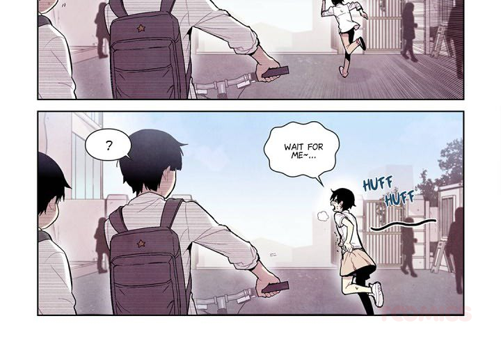 Americano Exodus - episode 7 - 1