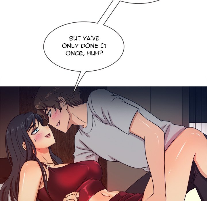 Love Me More - episode 16 - 33