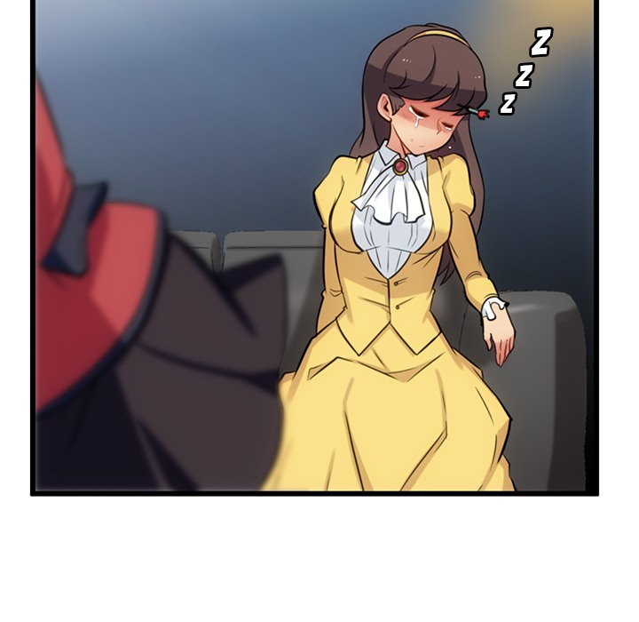 Such a Cute Spy - episode 7 - 79