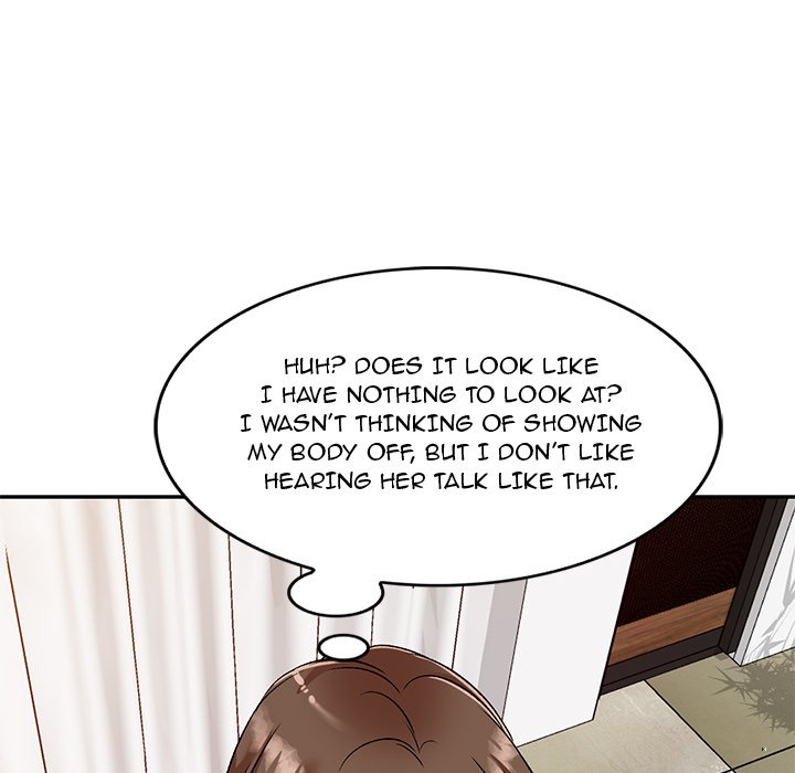 Don't Seduce Me! - episode 10 - 46