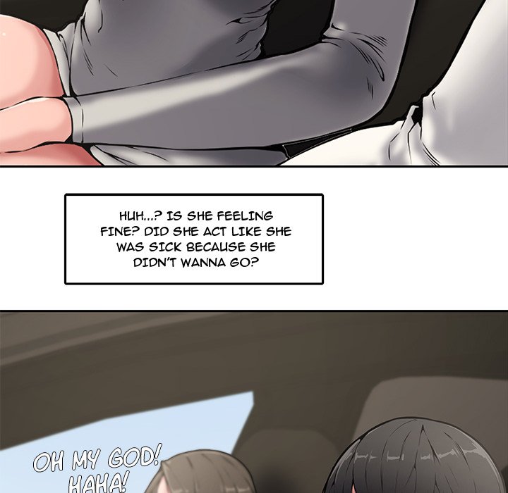 Newlyweds - episode 8 - 70