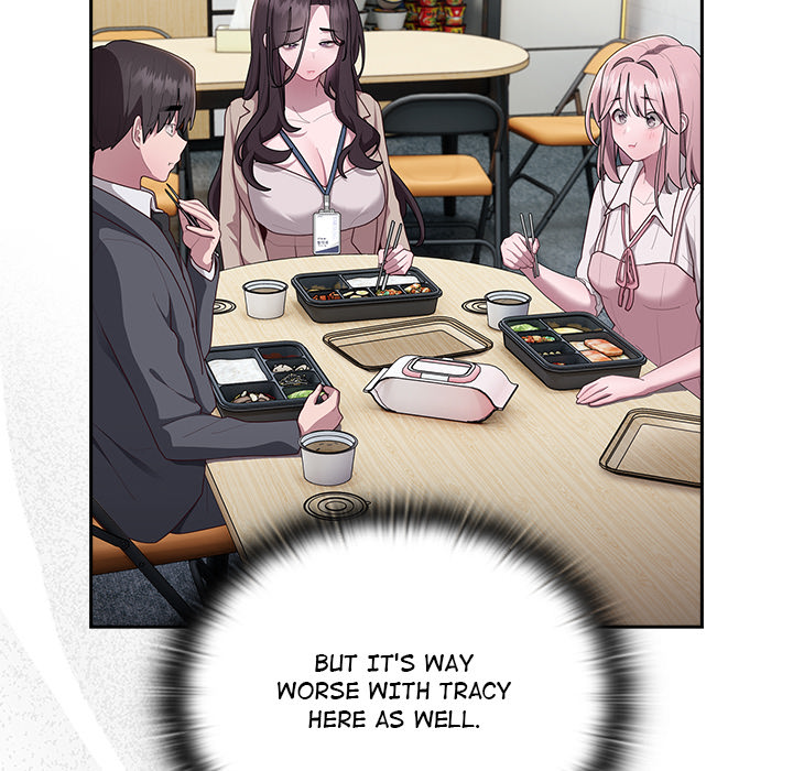 Troublesome Employee Warning - UNCENSORED - episode 18 - 53