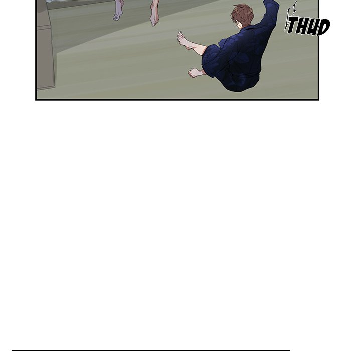 Why Is it You? - episode 1 - 60