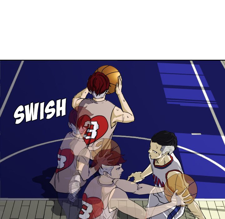 Tweener - episode 29 - 55