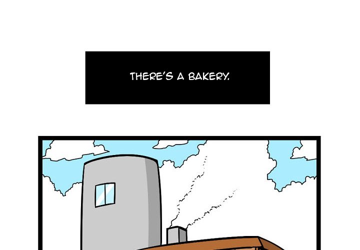 Guardian's Work: Hunting Bakery - episode 2 - 1