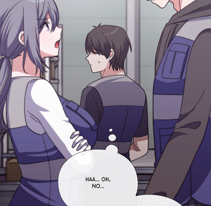 Heart Level - episode 8 - 92