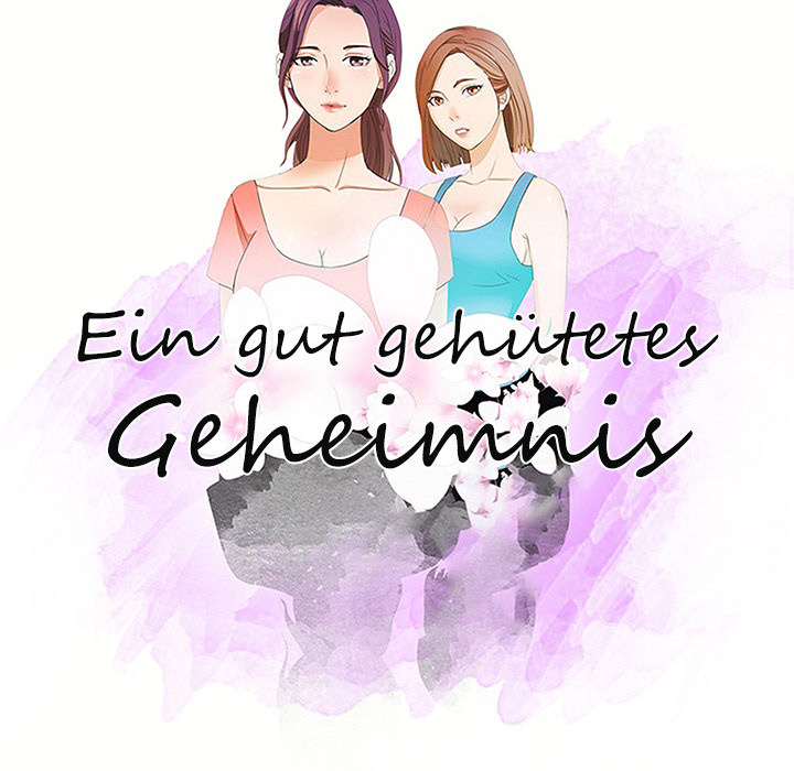 Ein gut gehütetes Geheimnis - episode 3 - 11