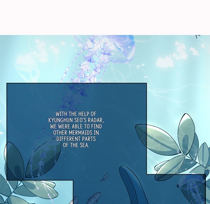 To Trick a Mermaid - episode 42 - 189