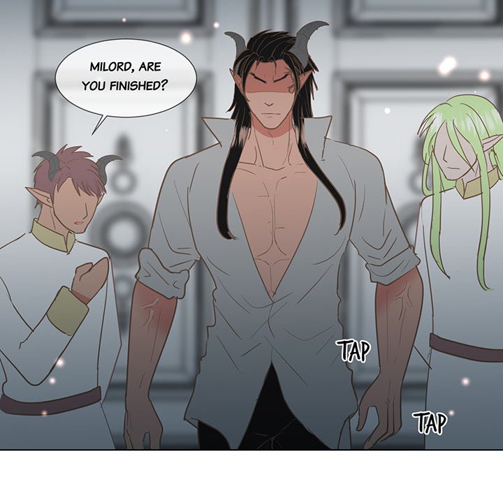 Now, I am Demon King's Wife - episode 1 - 132