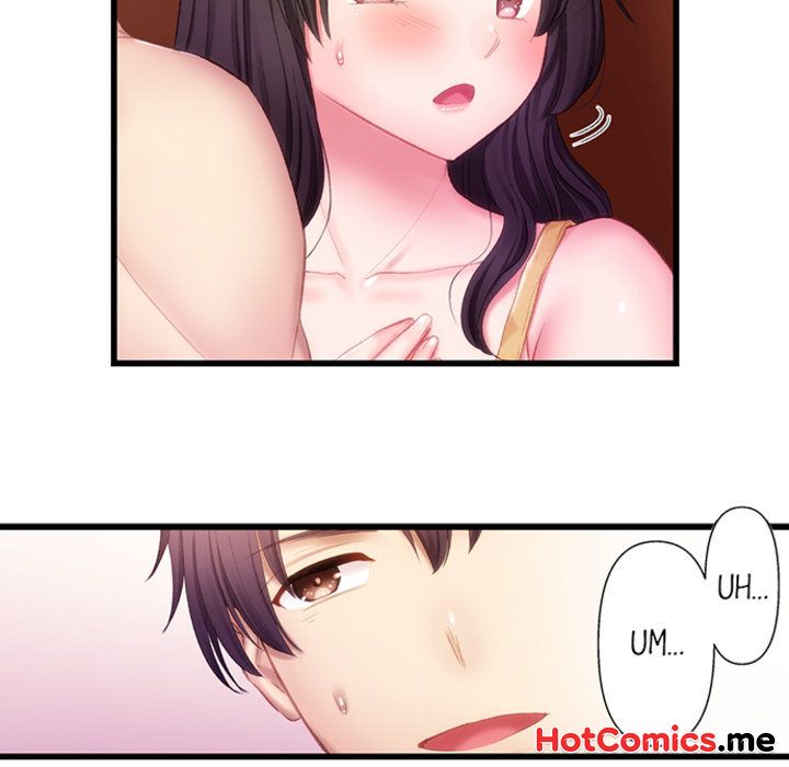 100% Compatibility: My DNA Desires My Step-Brother - episode 13 - 20