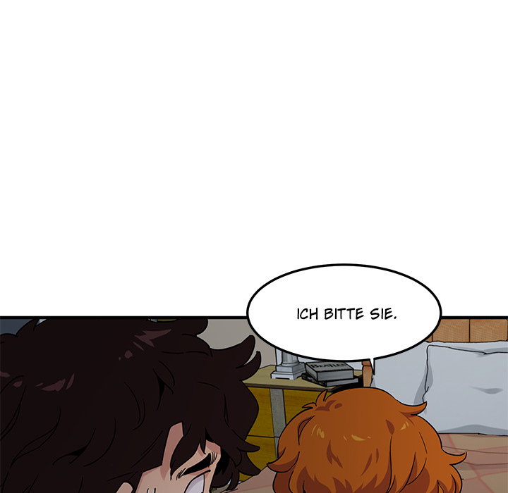 Wer hat Angst vor Mister H? - episode 26 - 22