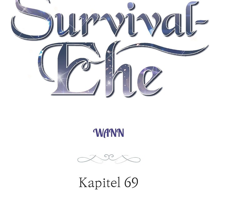 Survival-Ehe - episode 69 - 7