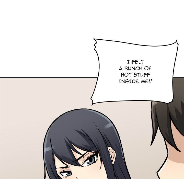 Excuse me, This is my Room - UNCENSORED - episode 47 - 16