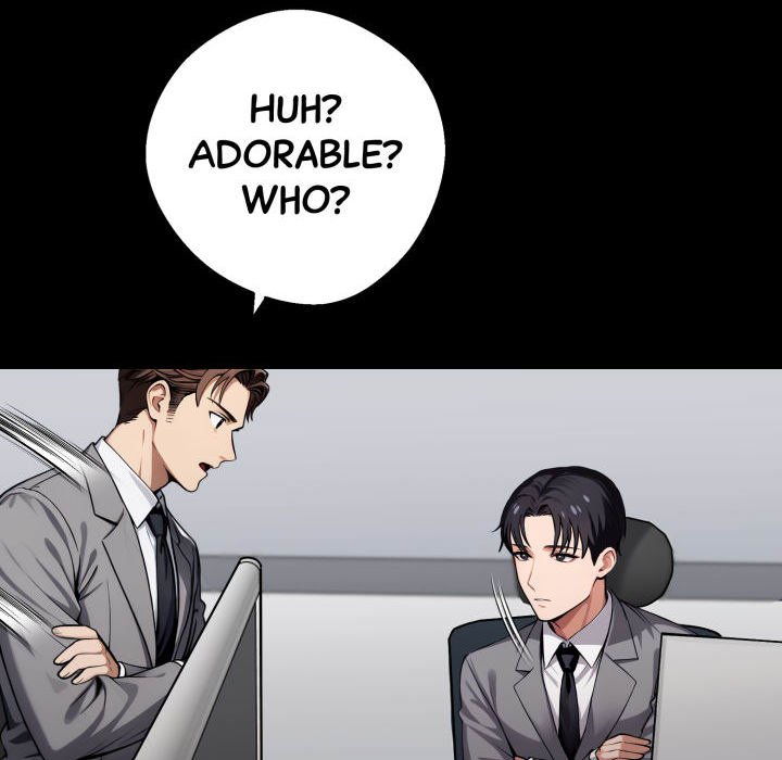 Workaholic Gangster - episode 41 - 36