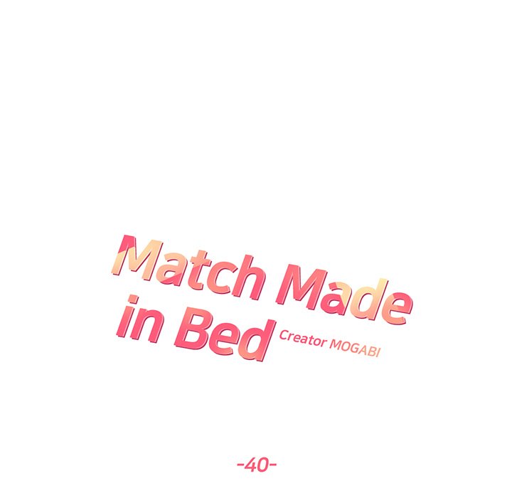 Match Made In Bed - episode 40 - 14