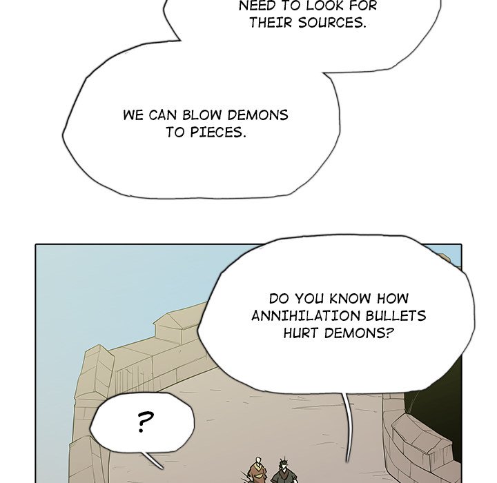 The Fang of Yeongno - episode 42 - 11