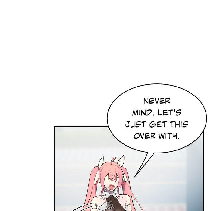 Magic-Girl Service - UNCENSORED - episode 1 - 126
