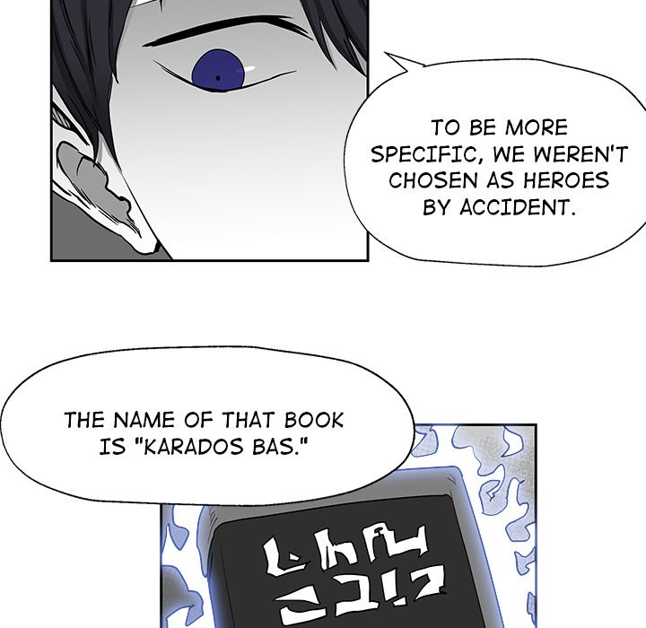 Nine Fantasy - episode 18 - 19