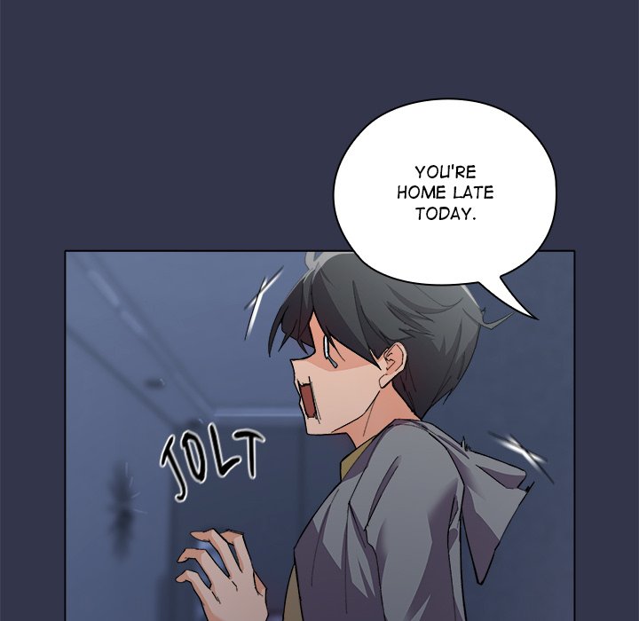 What's Wrong With This Family? - episode 1 - 35