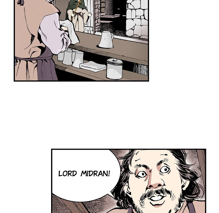 Magician's Murim Adventures - episode 1 - 14