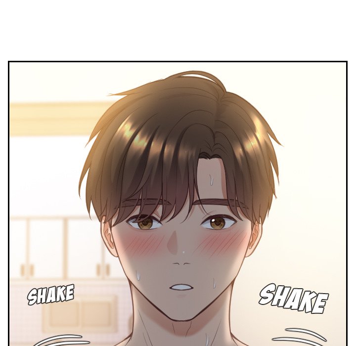 Her Situation - episode 11 - 16