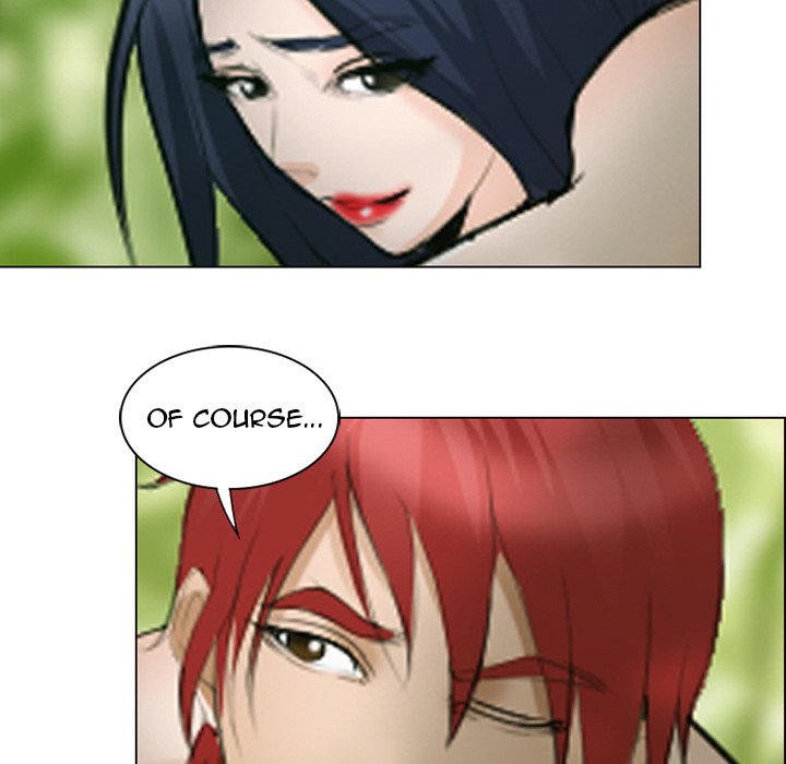 Dating Contract - episode 46 - 72