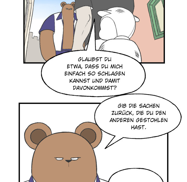 Mitschüler fressen verboten - episode 11 - 53