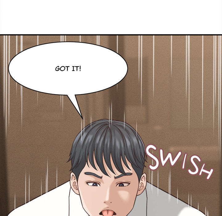 Right Under His Roof - episode 21 - 57