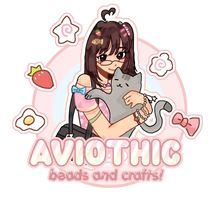 @aviothicbeads