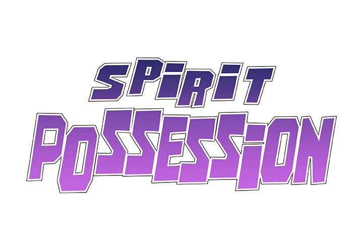 Spirit Possession - episode 30 - 1