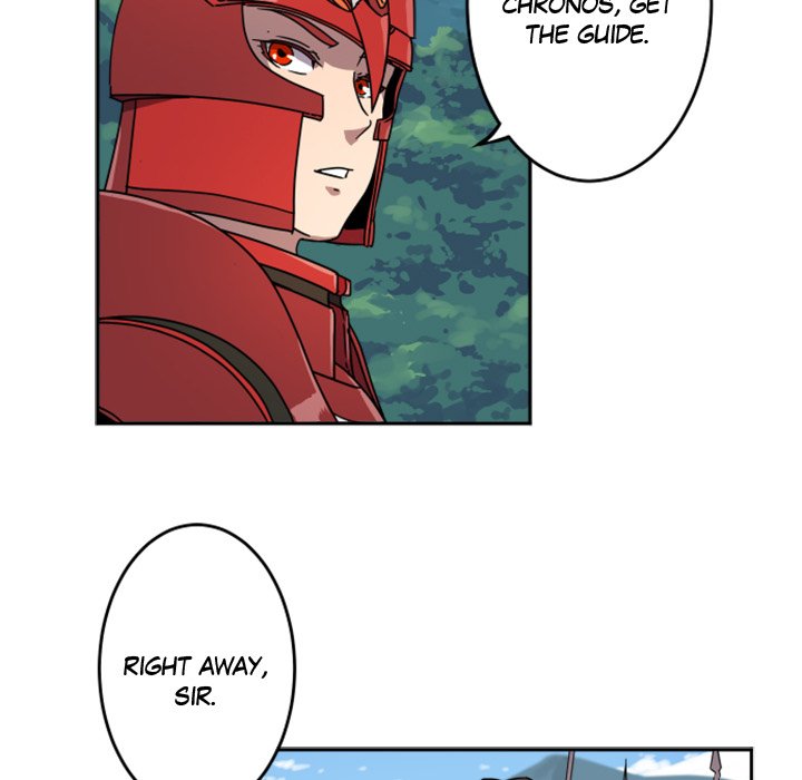 The Chronicle of Seven - episode 12 - 6