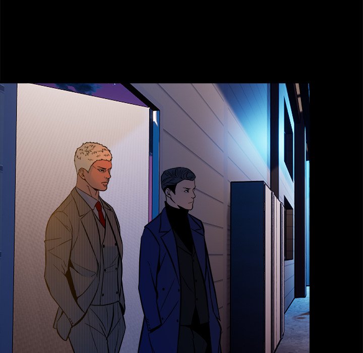 The Villain Season 2 - episode 5 - 12