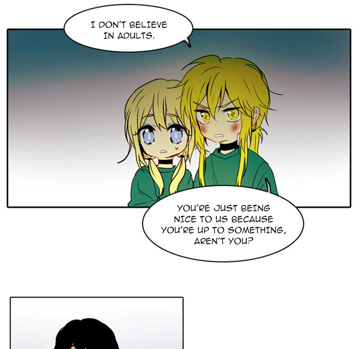 End and Save - episode 4 - 60