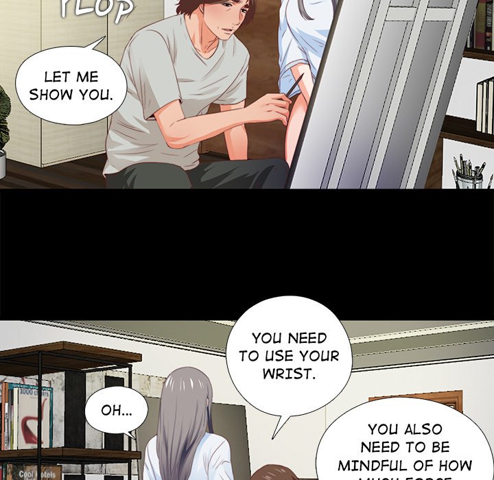 Love on Canvas - episode 3 - 81