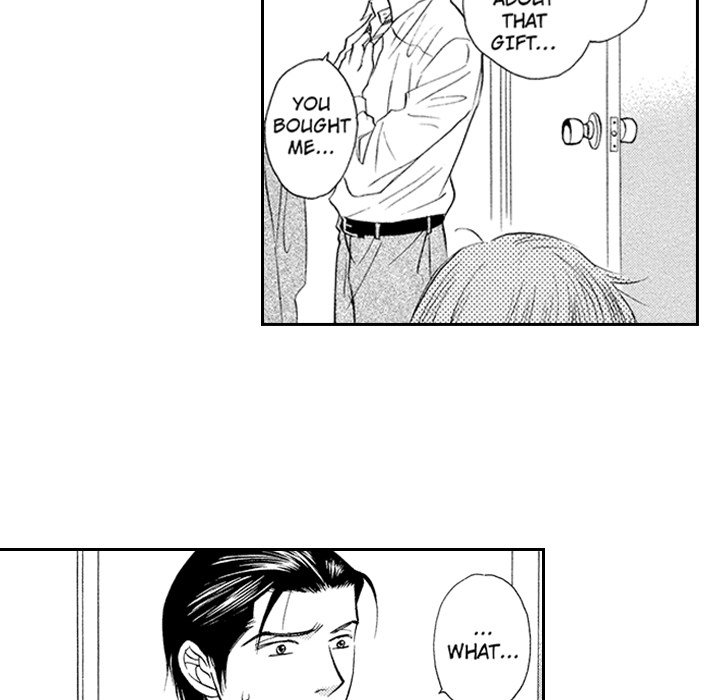Daddy's Boyfriend - episode 3 - 45