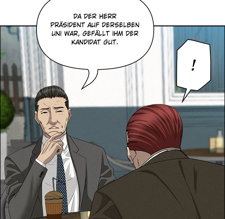 Ihr Leibwächter - episode 31 - 55