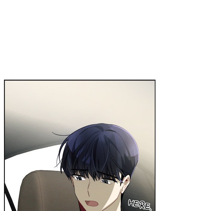 Cherry Doll Scandal - episode 22 - 45