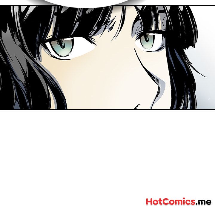 Legend of Sayu - episode 20 - 97