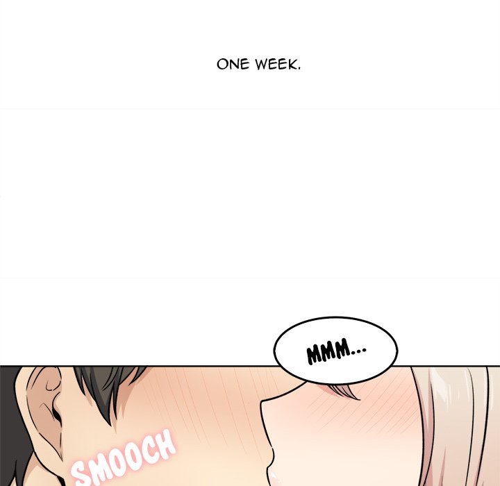 Excuse me, This is my Room - episode 33 - 110