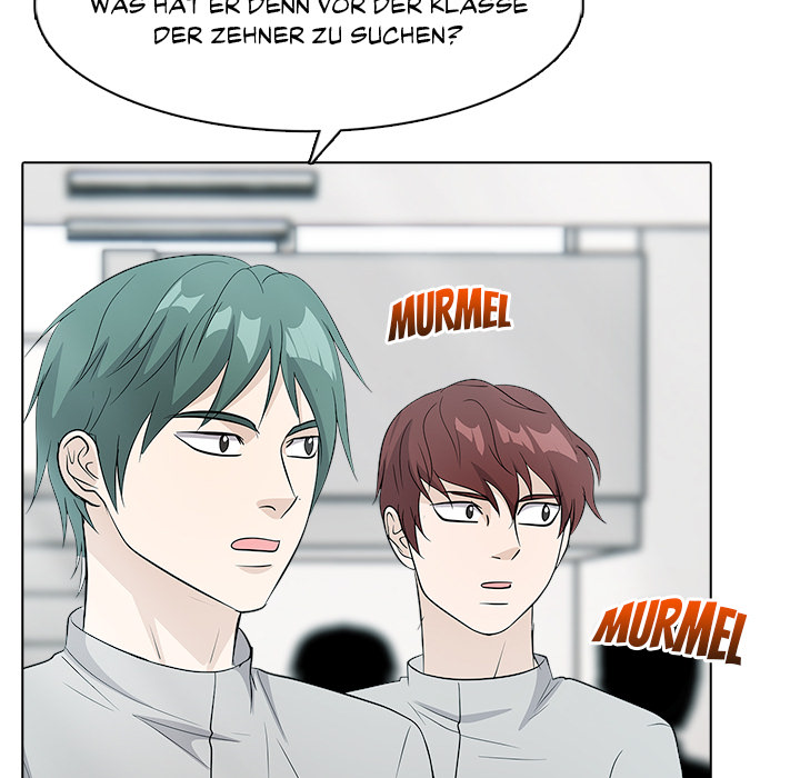 Teufel der Oberstufe: Boost - episode 8 - 97