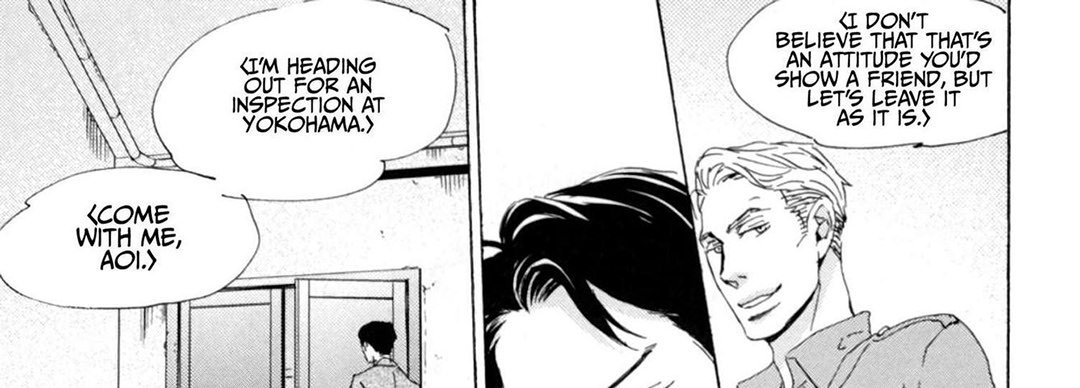 Ginza Neon Paradise - episode 2 - 12