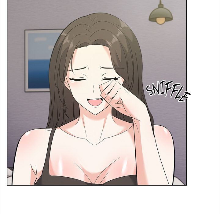 Locked With Her - episode 20 - 112