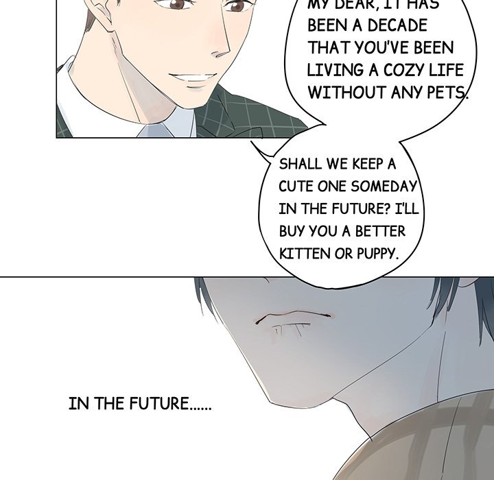 The Ten Years I Love You Most - episode 16 - 14