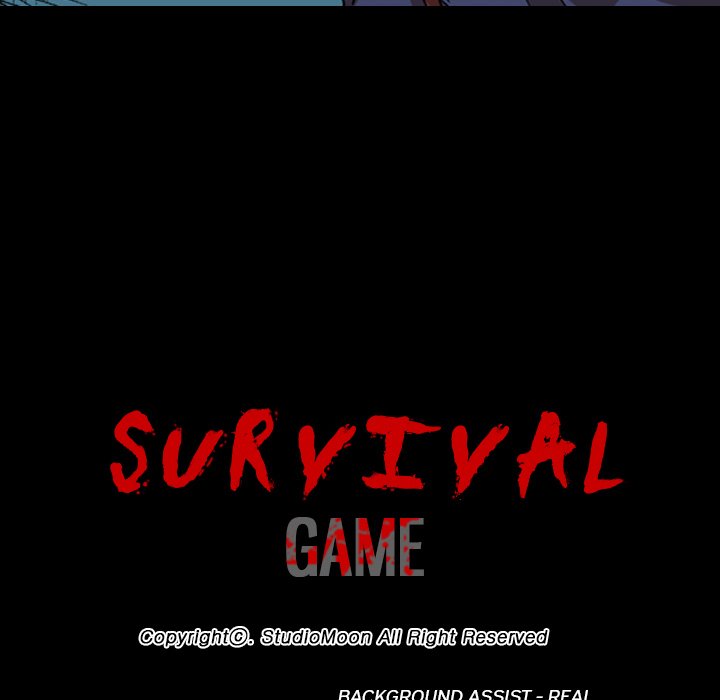 Survival Game - episode 26 - 77