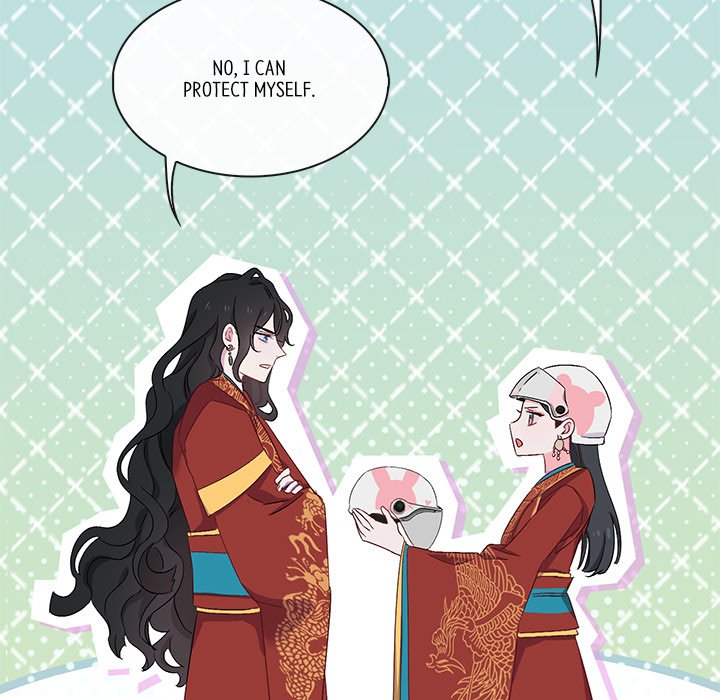 To Trick a Mermaid - episode 5 - 17