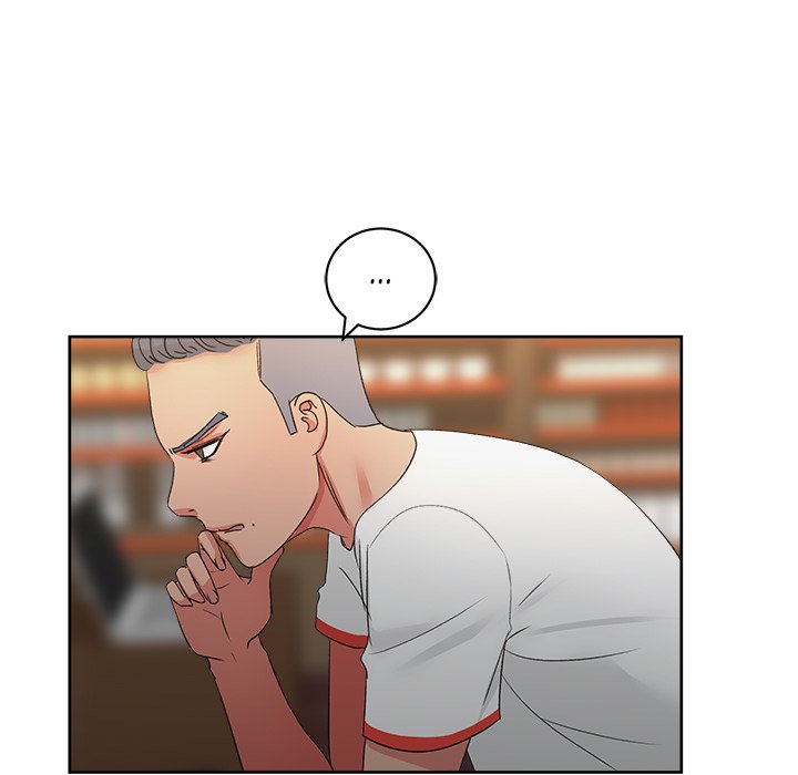 Soojung's Comic Store - episode 18 - 4