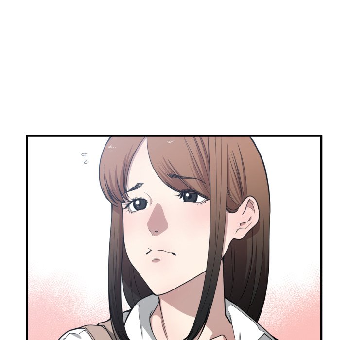 You're Not That Special! - episode 17 - 8
